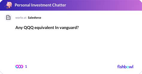 Qqq vanguard equivalent. Things To Know About Qqq vanguard equivalent. 