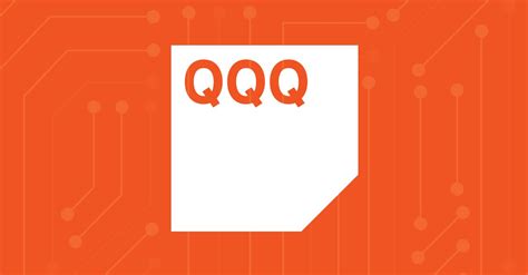 Qqq.g. Things To Know About Qqq.g. 