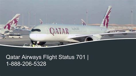 Qr 701 flight status. QR701 Flight Tracker - Track the real-time flight status of QR 701 live using the FlightStats Global Flight Tracker. See if your flight has been delayed or cancelled and track the live position on a map. 