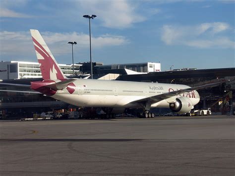 Track Qatar Airways (QR) #12 flight from London Heathrow to Hamad In