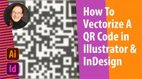 Qr Code For Illustrator Design Talk