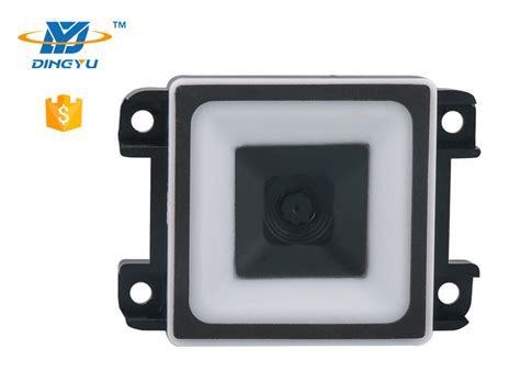 Qr Kod Okuyucu Arduino . 