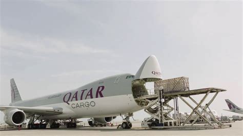 Qr cargo tracking. Qatar Airways Group Chief Executive is Elected a Member of the Board of Governors at the International Air Transport Association (IATA) Discover the next generation of online freight service. Where you can schedule, Book and track your shipment easily with Qatar Airways Cargo services. 