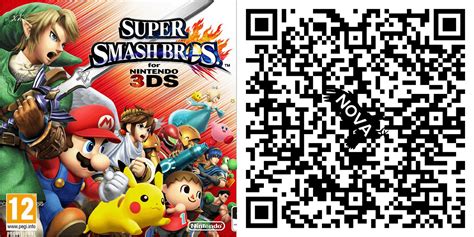 These QR codes are for 3ds with custom firmware and scanned with FBI. I'm not familiar with Wii u hacking, but if I had to guess, it's impossible to use a QR code to download Wii u games. I hope I'm wrong tho. waffleguymaster • 3 yr. ago.. 