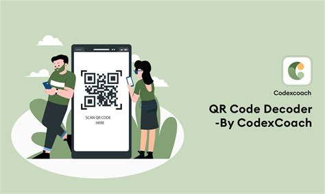 Qr code decoder. 0 license Contributing 4 days ago · How to Read a QR Code o...