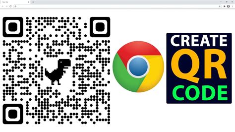 Qr code google chrome.  At the top of the browser, enter: g.  Assign the...