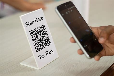 Qr code scanner for bank account.  Create secure bank QR codes for payments, transf...
