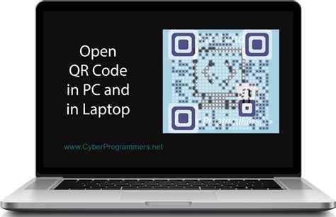 How to Scan QR Codes on Windows PCs. The easiest way to scan QR codes on a Windows 10 or 11 computer is by using the built-in Camera app: Open the Camera App. You can find the Camera app by opening the Start menu and searching for “Camera”. Your computer needs a webcam to use this method.. 