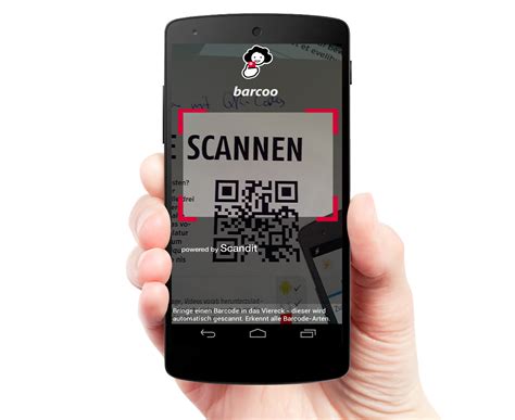 Qr code scanner installieren.  Greifen Sie schnell auf Funktionen im Z...