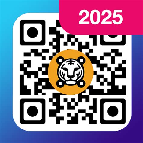 Qr code tiger.  Unlike typical QR code .  QR TIGER bietet die Möglichkeit, die QR...