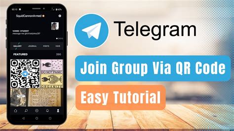 Qr ip cam telegram group link.  Customize QR Code that fits your brand or co...