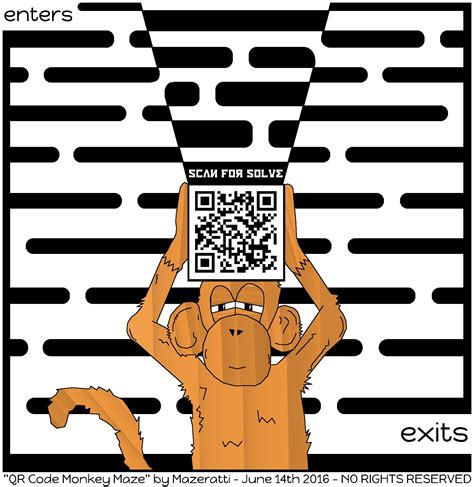 Qr-code monkey. Things To Know About Qr-code monkey. 