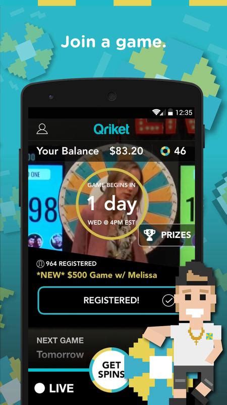 Qriket APK for Android Download - Apkpure