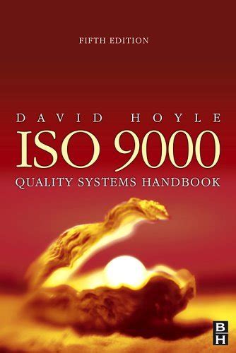 Qs 9000 quality systems handbook by hoyle david 1997 paperback. - Complete java 2 certification study guide.