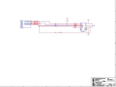 Qspi schematic.  View the TI TIDEP0016 reference design block diagram, schematic, bil...