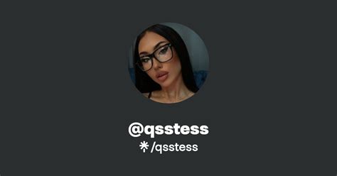 Qsstess Onlyfans Leak (SEX) 💦 234 Videos