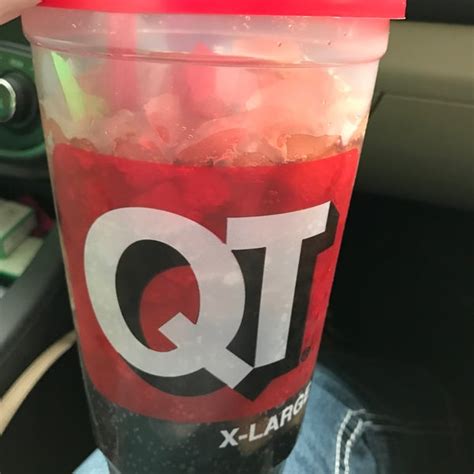 Qt Drink Prices 2022