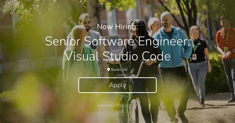 Qt Group sucht (Senior) Software Engineer, Visual Studio Code in …