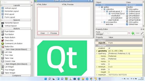 Qt WebEngineViewはクリエイターでは利用できませんが、qt、qtcreator、qtdesigner、qwebengineview