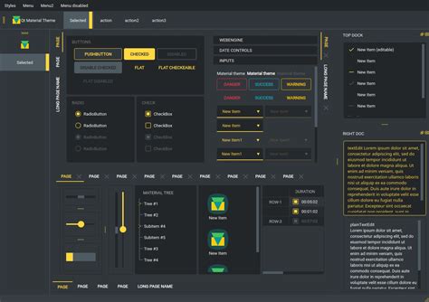 Qt dark theme stylesheet.  The Since Qt 4.  import sys from PyQt5 import QtWidgets from ...