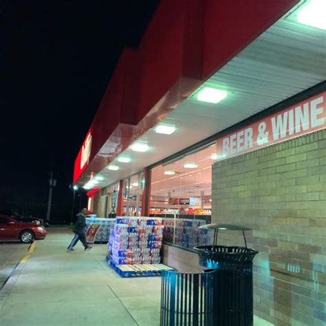 See 41 photos and 13 tips from 1311 visitors to QuikTrip. "It's a great place to get a cup of coffee on the long drive home after a late night at work.". 