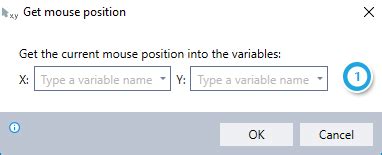 Qt get mouse position in widget.  Do you mean the mouse position over the ...