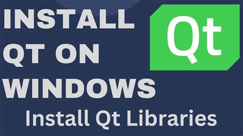 Qt multimedia install. a Qt Multimedia Widgets provides additional mul...