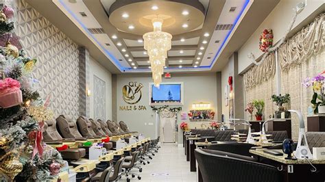 Passion Nails is one of Hampstead’s most popular Nail salon, offering highly personalized services such as Nail salon, etc at affordable prices. ... QT Nails Hampstead ... (910) 508-0009. Nail Palace ☆ ☆ ☆ ☆ ☆ (119) Nail salon. 201 Alston Blvd Ext # H, Hampstead, NC 28443, United States +1 (910) 329-1116. Most Popular Treatments .... 