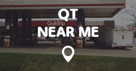 Qt near my location. Things To Know About Qt near my location. 