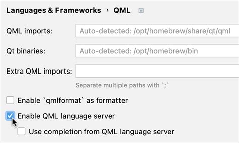 Qt qml.  QML Language Server includes a documentation hints feature that provid...