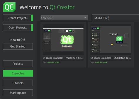 Qt quick effect maker.  Introduction into Qt Quick Effect Maker, a tool to...