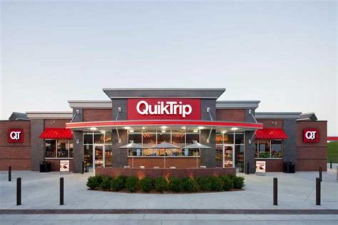 QuikTrip Store #7941. Store Open 24 Hours. 121 W Richey Rd. Location Services. Browse all QuikTrip Locations in Houston, TX for an experience that's more than just gasoline. From our QT Kitchens® serving pizza, pretzels, sandwiches, breakfast and more, to the signature service provided by our outstanding employees - visit your local QuikTrip .... 