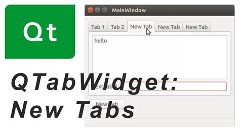 Qtabwidget add widget to tab.  on the App Store.  Sep 17, 2025 · Pennsy...