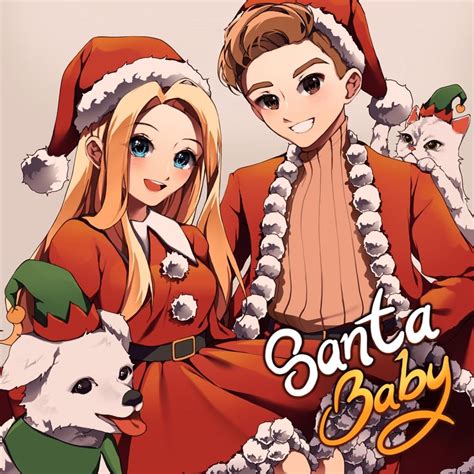 Qtcinderella santa baby. Things To Know About Qtcinderella santa baby. 