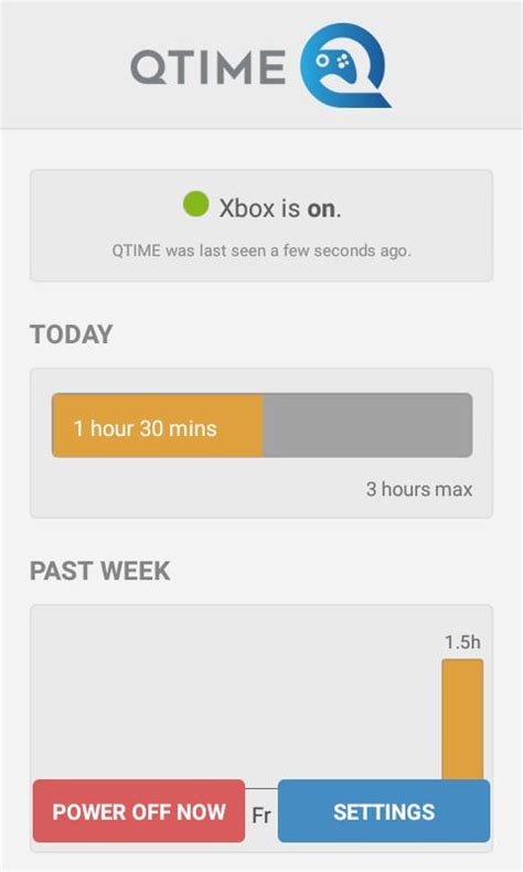 Qtime APK Download for Android 