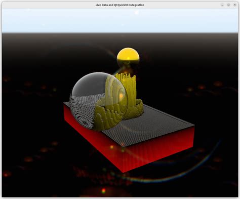 Qtquick3d.  Learn why Qt Quick 3D is the future — and how to get started ...