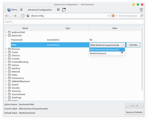 Qtwebengine browser.  It also has a --version option which if set prints out the brows...