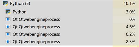 Qtwebenginewidgets python.  More Video Player demonstrates how to support ...