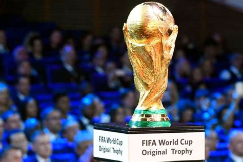 Qué apuestas habrá en la Copa Mundial de la FIFA.