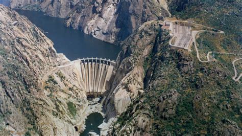 Qué es la energía hidroeléctrica - Iberdrola