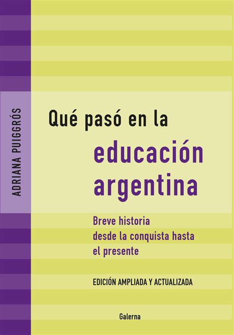 Qué pasó en la educación argentina. - Integrated electronics by millman halkias solution manual.