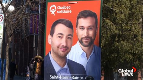 Québec solidaire loses longtime member after deciding men can’t run in byelections