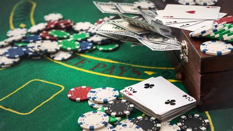 Quản lý Casino 4: Sổ tay hoàn chỉnh cho nhà điều hành sòng bạc thành công