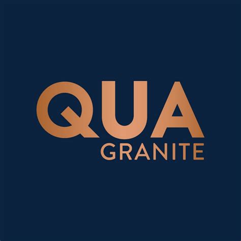 Qua Granite YouTube.