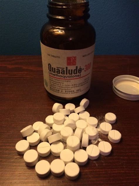 Quaaludes reddit. First synthesized in India in the 1950’s Mandrax known in Europe and the USA as Quaaludes. This drug is a central nervous system depressant a synthetic, barbiturate-like recreational drug. Available worldwide from the 1960s until the 1980s, it was a frequently prescribed sedative in the ’70s and is still illegally and extensively used particularly in … 
