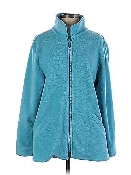 Quacker Factory Fleece Plus Coats, Jackets & Vests for Women - eBay