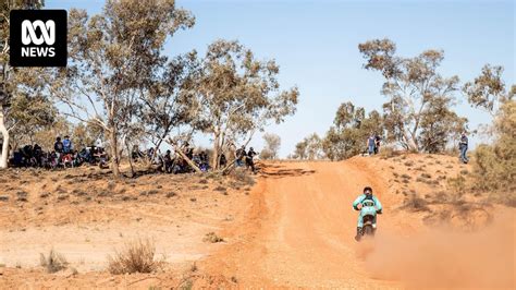 Quad bike rider, motorist die in separate Central Australia crashes ...