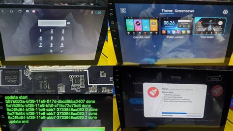 Quad core t3 p1 android 13 download.  Firmware download - https://drive. 58K subscribers Subs...