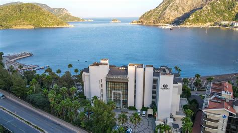 Quadas Hotel Etstur. 