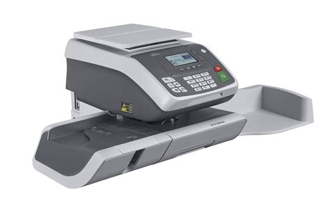 Quadient postage meter. Quadient’s IS-280 iMeter™ postage meter brings you a simplified mail processing experience. This compact, powerful mailing system combines mail and parcel … 